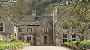 Horton Court