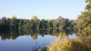 Sevenoaks Wildlife Reserve