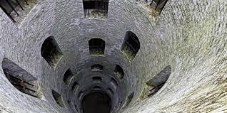 The Grand Shaft
