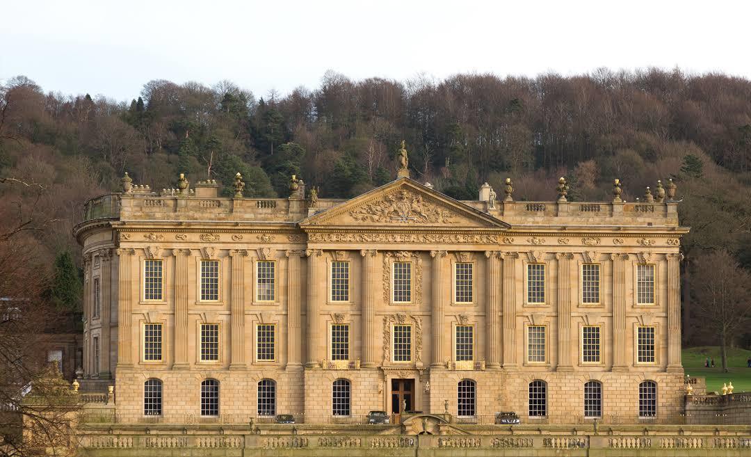Chatsworth House
