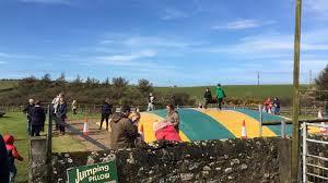 Foel Farm Park