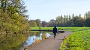 Riverside Park