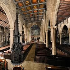 Halifax Minster