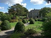 Tintinhull House Garden