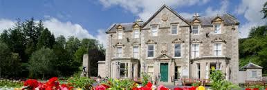 Hawick Museum