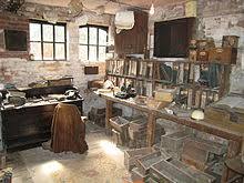 Bewdley Museum