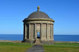 Mussenden Temple