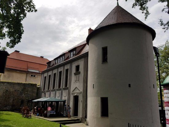 Muzeum Ceramiki w Bolesławcu