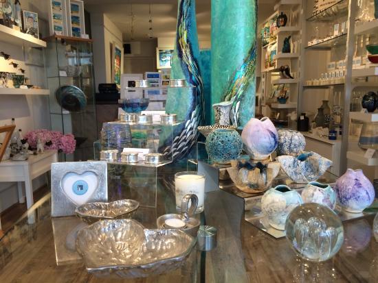 Cove Gallery