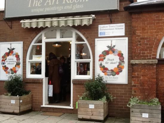 The Art Room