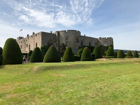 National Trust