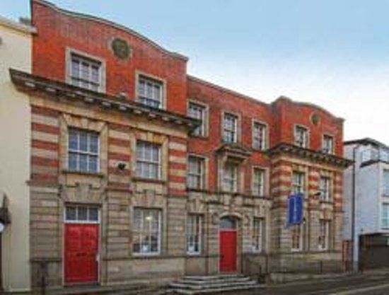 Portrush Library