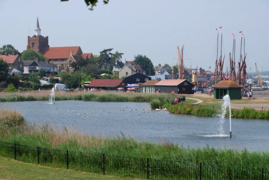 Promenade Park