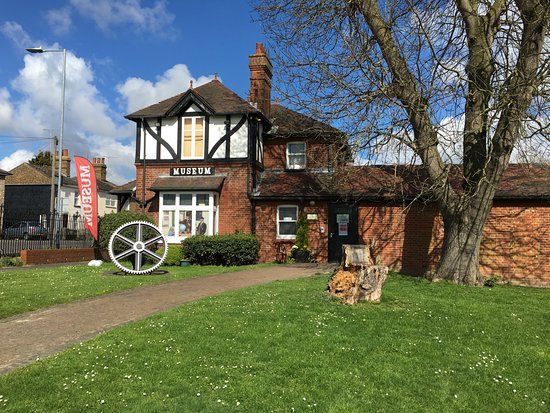 Maldon Museum