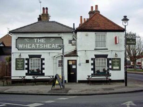 Wheatsheaf Pub