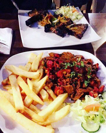 Grillz Steakhouse