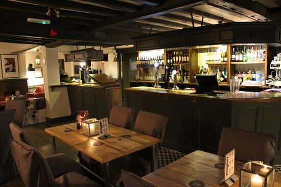 Horton Arms