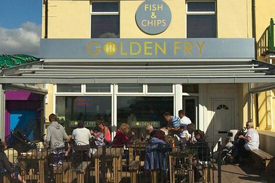 Atlantic Bay Fish & Chips