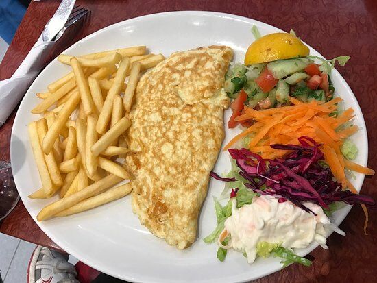 Surbiton Cafe