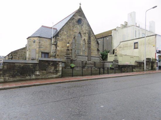 Lochgelly War Memorial