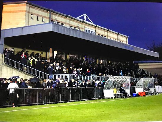 Dulwich Hamlet Football Club