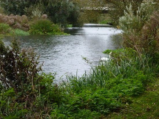 Ouse Valley Park