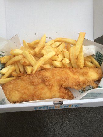 Ramshill Fisheries