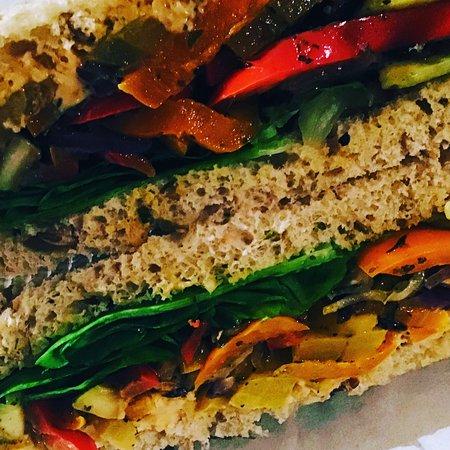 Corbridge Sandwich Bar