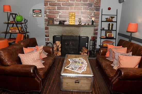 The Dunavon