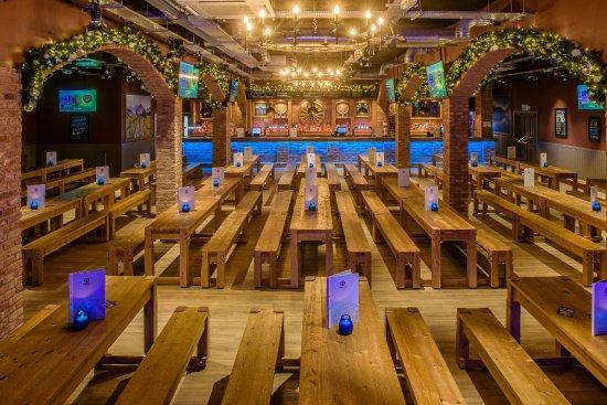 The Bierkeller