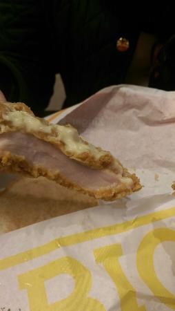 KFC Widnes