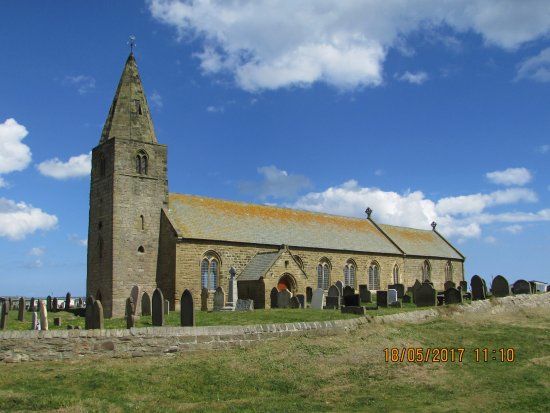 St Bartholomew's Church