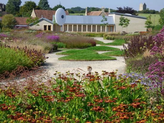 Hauser and Wirth Somerset