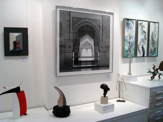 Bohun Gallery