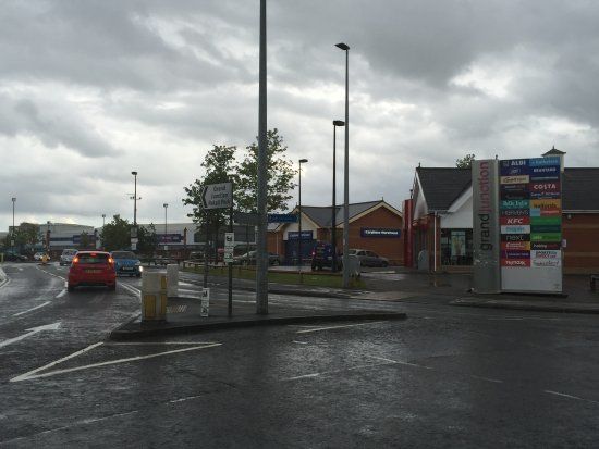 Grand Junction Retail Park