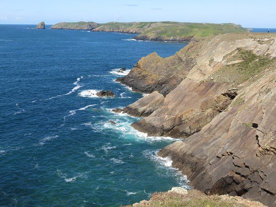Wooltack Bay