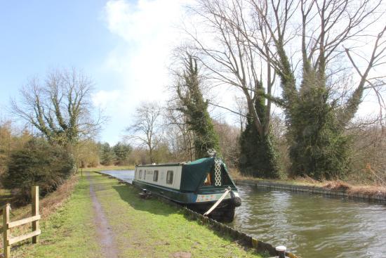 Chesterfield Canal