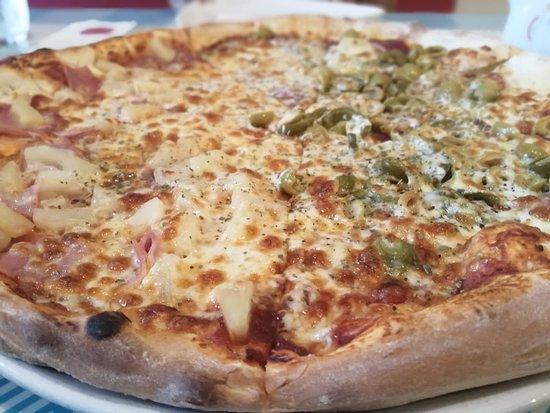 Pizzeria Dagrasso