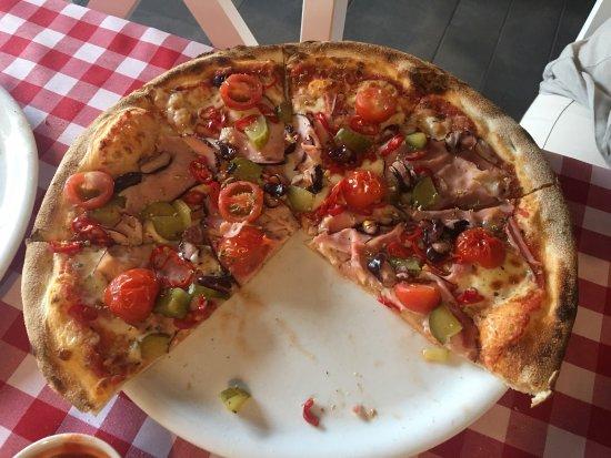 Pizzeria Chili