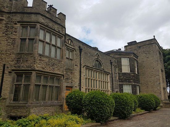 Bolling Hall