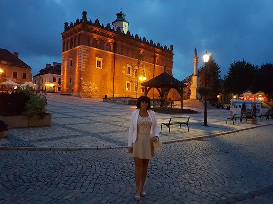 Starówka