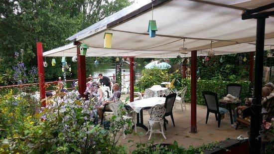 Lilys Tea Garden