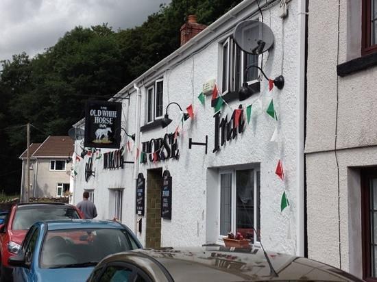 White Horse Inn