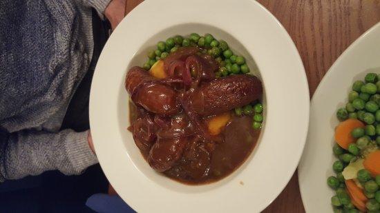 Castle bar and grill rhayader