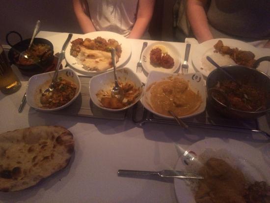 Spice Lounge