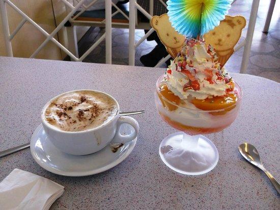 Deal Beach Parlour