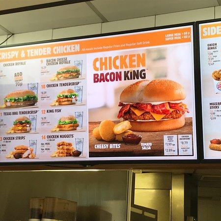Burger King