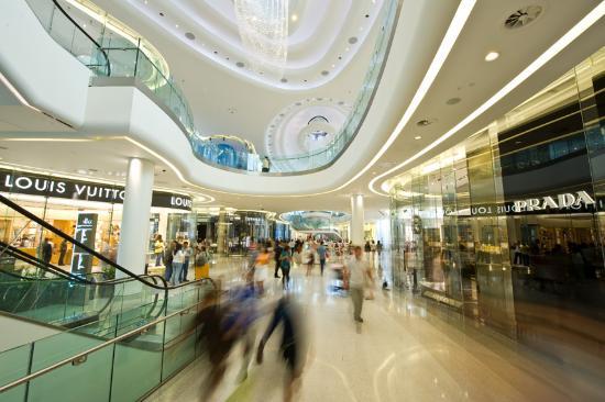 Westfield London