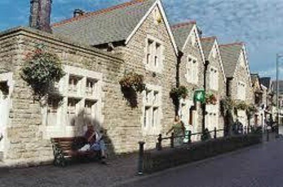 Porthcawl Museum