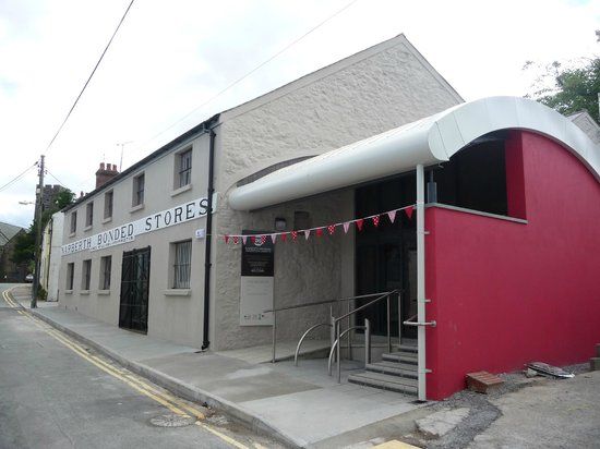 Narberth Museum